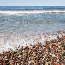 В этом году купальный сезон на Черном море начнется рано