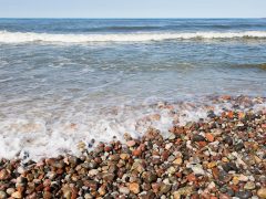 В этом году купальный сезон на Черном море начнется рано