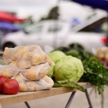 Жителей Белореченска приглашают на ярмарочные выходные