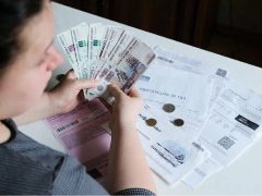 Субсидии на оплату коммунальных услуг теперь получить проще