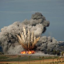 Британская военно-воздушная база на Кипре может быть уничтожена сирийскими товарищами