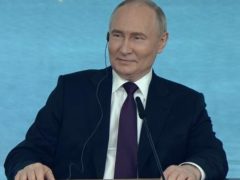 Путин сказал Западу то, что от него давно все ждали