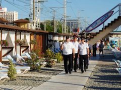 На кубанских пляжах началась охота на голых граждан