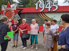 «Белореченск промышленный»: в городе стартовала мобильная экскурсия