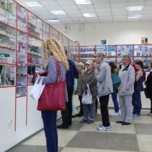 Из-за подорожания лекарств россияне кинулись в аптеки