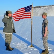 США готовятся к войне с Россией и Китаем на Аляске