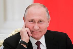 Путина снова просят арестовать на этот раз в Бразилии