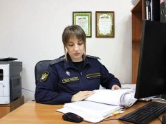 В Новороссийске нерадивый папа задолжал своему сыну 730 тысяч рублей