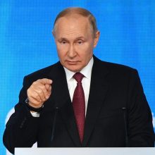 Европейцы могут не устоять и обратиться к Путину, чтобы он включил рубильник Северного потока