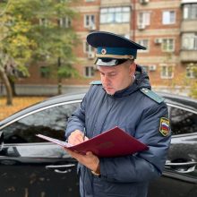 На Кубани нерадивого отца заставили выплатить алименты подзабытой им дочери 2,6 миллиона рублей