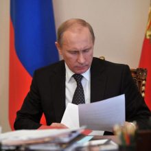 Кубанцу на письмо ответил президент России, правда спустя два года