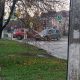 Вниманию белореченских водителей: ДТП в городе мешает движению