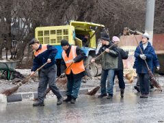 На Кубани мигрантов станет гораздо меньше