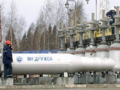 Капризы Зеленского заставили Евросоюз сделать рекордную закупку нефти в России с момента начала СВО