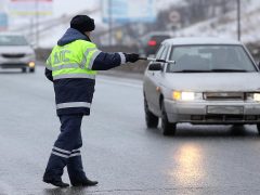 С 1 января в России нарушать ПДД будет удовольствием не из дешевых