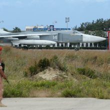 Безвластие в Сирии провоцирует Израиль и Турцию к захвату территорий, но Россия спокойна