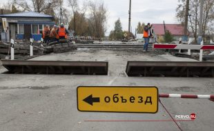 Вниманию белореченских водителей: завтра ограничат движение!