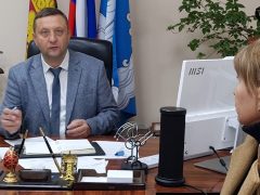 Сергей Сидоренко потребовал от чиновников исключить повторные обращения граждан