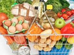 Кубань обошла всю страну по цене продуктовой корзины