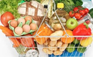 Кубань обошла всю страну по цене продуктовой корзины