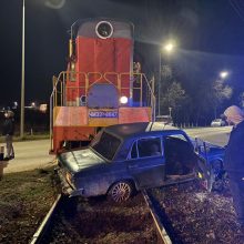 В соседнем с Белореченском Майкопе цыганская погоня оказалась круче голливудского боевика