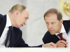 После обращения Путина к Мантурову, белореченский мусорный полигон замер