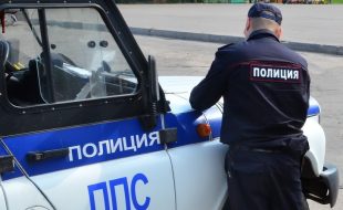 Белореченского полицейского уволили и будут судить за взятку