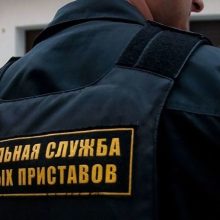 Судебные приставы Кубани сумели вернуть станичникам в Тихорецком районе чистую воду