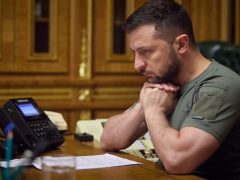 Криворожская школа дипломатии загнала Зеленского в ловушку, и теперь ему точно конец