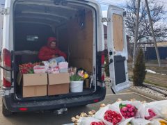 В Белореченске проводят антицветочные рейды