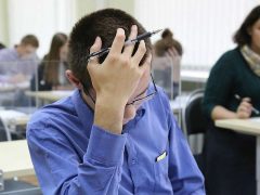 Теперь на Кубани для перехода в 10 класс школьнику придется попотеть