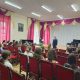 Музыка и ПДД: Белореченские автоинспекторы расширяют зону профилактического обучения
