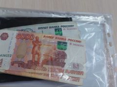 Белореченка проигнорировала заповедь «не укради!» и попала на скамью подсудимых