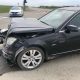 Количество ДТП в Белореченском районе остается высоким