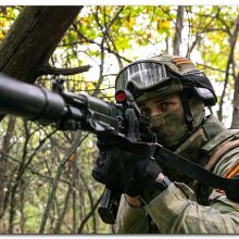 Жены бойцов СВО превратили замужество в бизнес