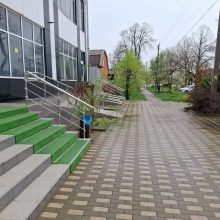 Белореченский флешмоб чистоты продолжается