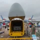 Пока Россия учится запускать беспилотные машины в карьерах Китай разработал беспилотный грузовой самолет