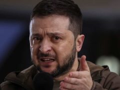 Утром Зеленский поддержал пасхальное перемирие, но уже после обеда нарушил слово