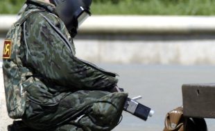 Власти Белореченска предупредили диверсиях и рассказали как себя вести