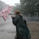 Внимание! Штормовое предупреждение в Белореченске!
