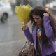 И снова – заморозки! Вслед за дождями в Белореченск идут холода