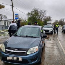 Во сколько обходится незаконный извоз в Белореченске?