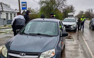 Во сколько обходится незаконный извоз в Белореченске?