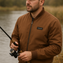 В чем одеты рыбаки на Кубани: практичность и комфорт у воды