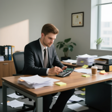 Ужасы налоговой реформы 2026: к чему готовиться простым людям и бизнесу?