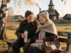 Индексация социальных выплат и пенсий в 2026 году: у кого и на сколько вырастут выплаты