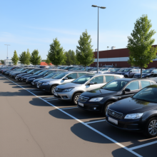 100 000 дизлайков новому закону: почему россияне против повышения утилизационного сбора?