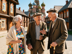 На 14,8% вверх: как индексация социальных пенсий изменит жизнь миллионов россиян