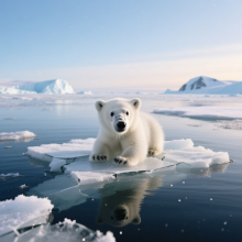 Каждый четвертый вид животных под угрозой: биоразнообразие Земли на грани коллапса