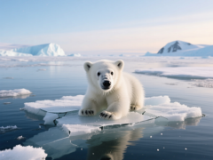 Каждый четвертый вид животных под угрозой: биоразнообразие Земли на грани коллапса